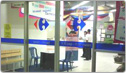 PA Automatic Sliding Door