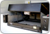 ASCOTT Electric Hydraulic Dock Leveler