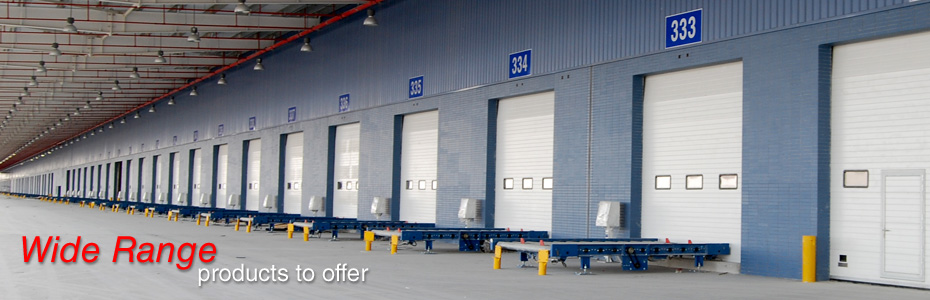 Prominent Access, Wide Range products to offer