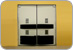 ASCOTT Retail Impact Door