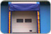 Super Seal Dock Shelter (Series 0201)